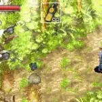 Jurassic Park III - Advanced Action (J)(Eurasia)