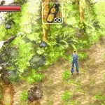 Jurassic Park III - Island Attack (U)(Mode7)