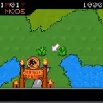 Jurassic Park III - Park Builder (E)(Eurasia)