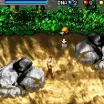 Jurassic Park III - The DNA Factor (E)(Absence)