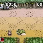 Jurassic Park Institute Tour (J)(Rising Sun)