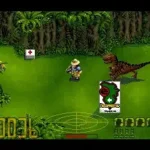 Jurassic Park (Italy)