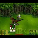 Jurassic Park (Spain)