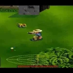 Jurassic Park (USA) (Rev A)