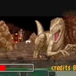 Jurassic Park (World, Rev A)