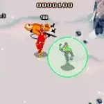 Justice League Chronicles (U)(Venom)