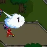 Justice League Heroes - The Flash (E)(Rising Sun)