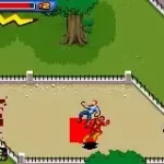 Justice League Heroes - The Flash (U)(Rising Sun)