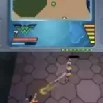 Justice League Heroes (USA)