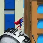 Justice League - Injustice for All (E)(Suxxors)