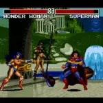 Justice League Task Force (Japan)