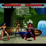 Justice League Task Force (USA)