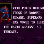 Justice League Task Force (USA) (Beta)