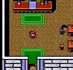 Juukou Senki Bullet Battlers (Japan)