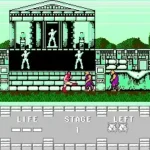 Juuouki (Japan) [En by Aka v1.0] (~Altered Beast)
