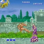 Juuouki (set 1, Japan, FD1094 317-0065)