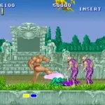 Juuouki (set 3, Japan, FD1094 317-0068 decrypted) [Bootleg]