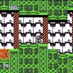 Juuryoku Soukou Metal Storm (Japan)