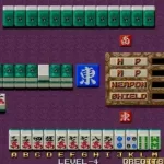 Jyanshin Densetsu - Quest of Jongmaster