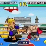 K-1 Pocket Grand Prix 2 (J)(GBATemp)