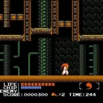 Kabuki - Quantum Fighter (Europe)