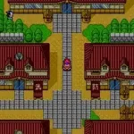 Kabuki Rocks (Japan)