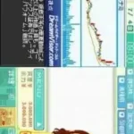 Kabushiki Baibai Trainer - Kabutore! Next (Japan)