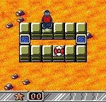 Kaept'n Blaubaer - Die verrueckte Schatzsuche (Germany)