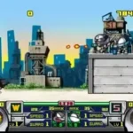 Kaettekita Cyborg Kuro-chan