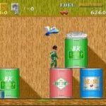 Kagakusha Harley no Haran Banjou (Japan)