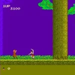 Kage no Densetsu (Japan)