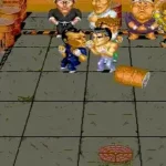 Kageki (hack) [Imperfect Sound]