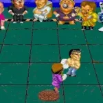 Kageki (Japan) [Imperfect Sound]