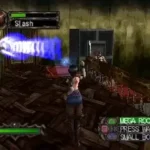 Kagero - Deception II (USA)