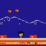 Kaiketsu Yanchamaru 2 - Karakuri Land (Japan) [En by D v1.2] (~Kid Niki 2 - Karakuri Land)