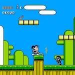 Kaiketsu Yanchamaru 3 - Taiketsu! Zouringen (Japan)