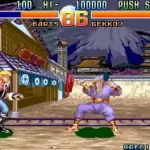 Kaiser Knuckle (Ver 2.1J 1994/07/29)