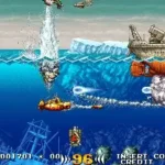 Kaitei Daisensou (Japan)