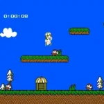 Kakefu Kun no Jump Tengoku - Speed Jigoku (Japan)