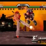 Kakutou Denshou - F-Cup Maniax (Japan)