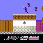 Kamen no Ninja - Akakage (Japan)