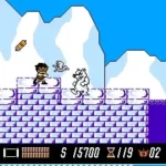 Kamen no Ninja - Hanamaru (Japan)