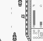 Kamen Rider SD - Hashire! Mighty Riders (Japan)