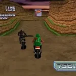 Kamen Rider: The Bike Race