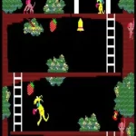 Kangaroo (Atari)
