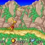 Kao the Kangaroo (E)(Rocket)