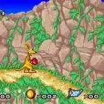 Kao the Kangaroo (U)(Paracox)