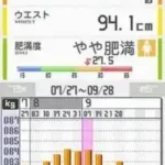 Karada, Yorokobu Shokuji & Exercise - Kenkou Kentei (Japan)