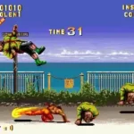 Karate Blazers (Japan)