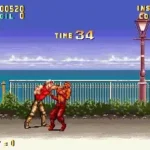 Karate Blazers (World?)